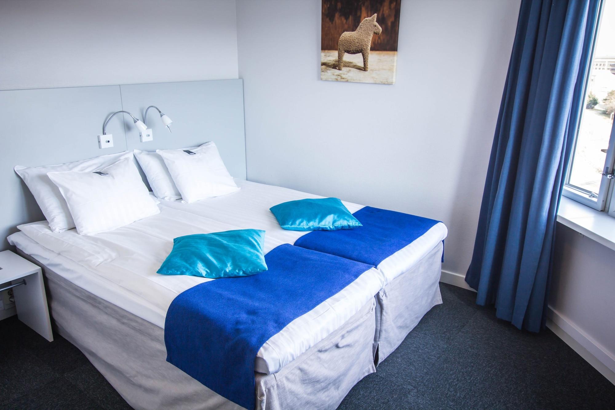 First Hotel Joenkoeping Екстериор снимка