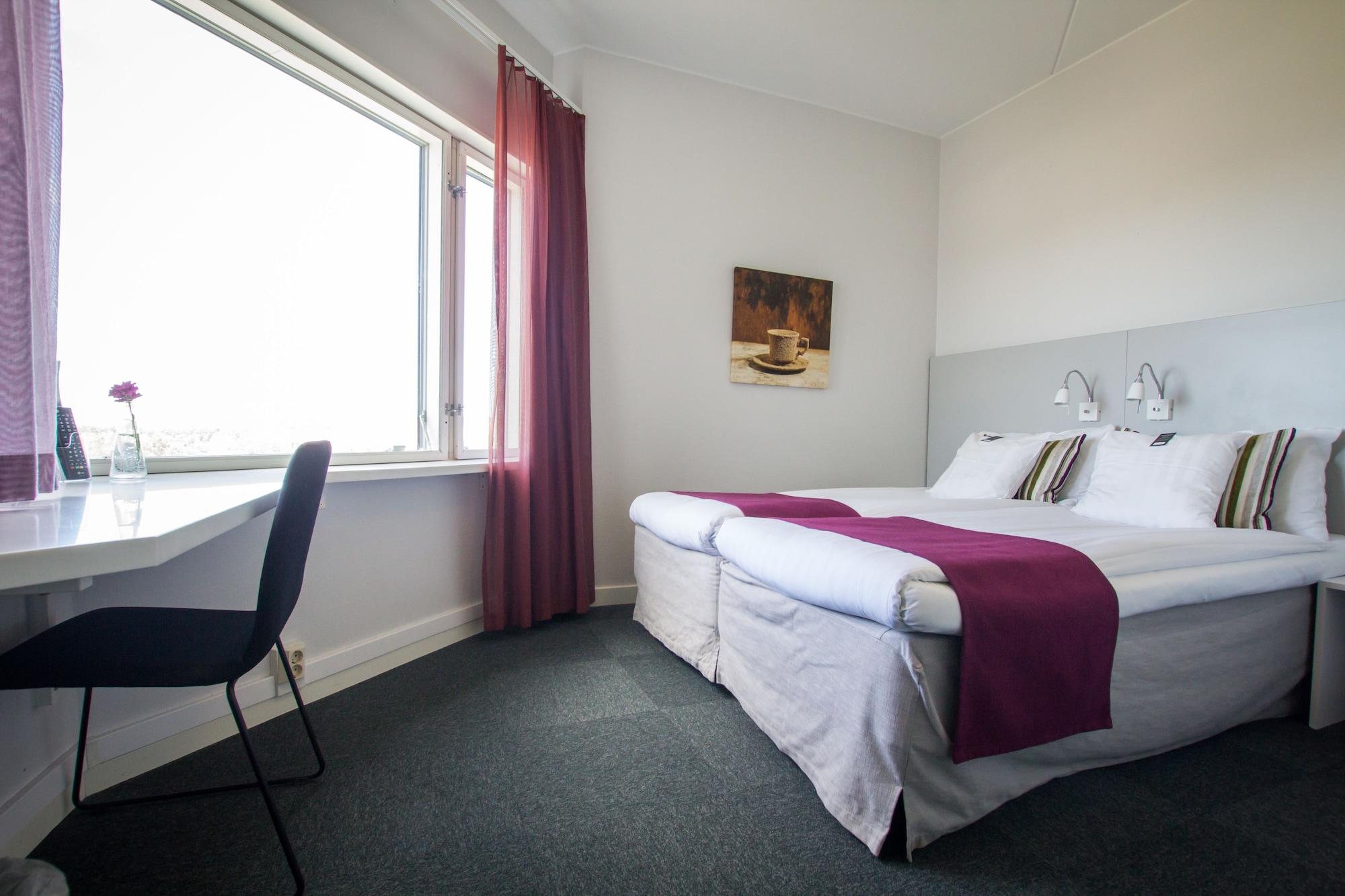 First Hotel Joenkoeping Екстериор снимка