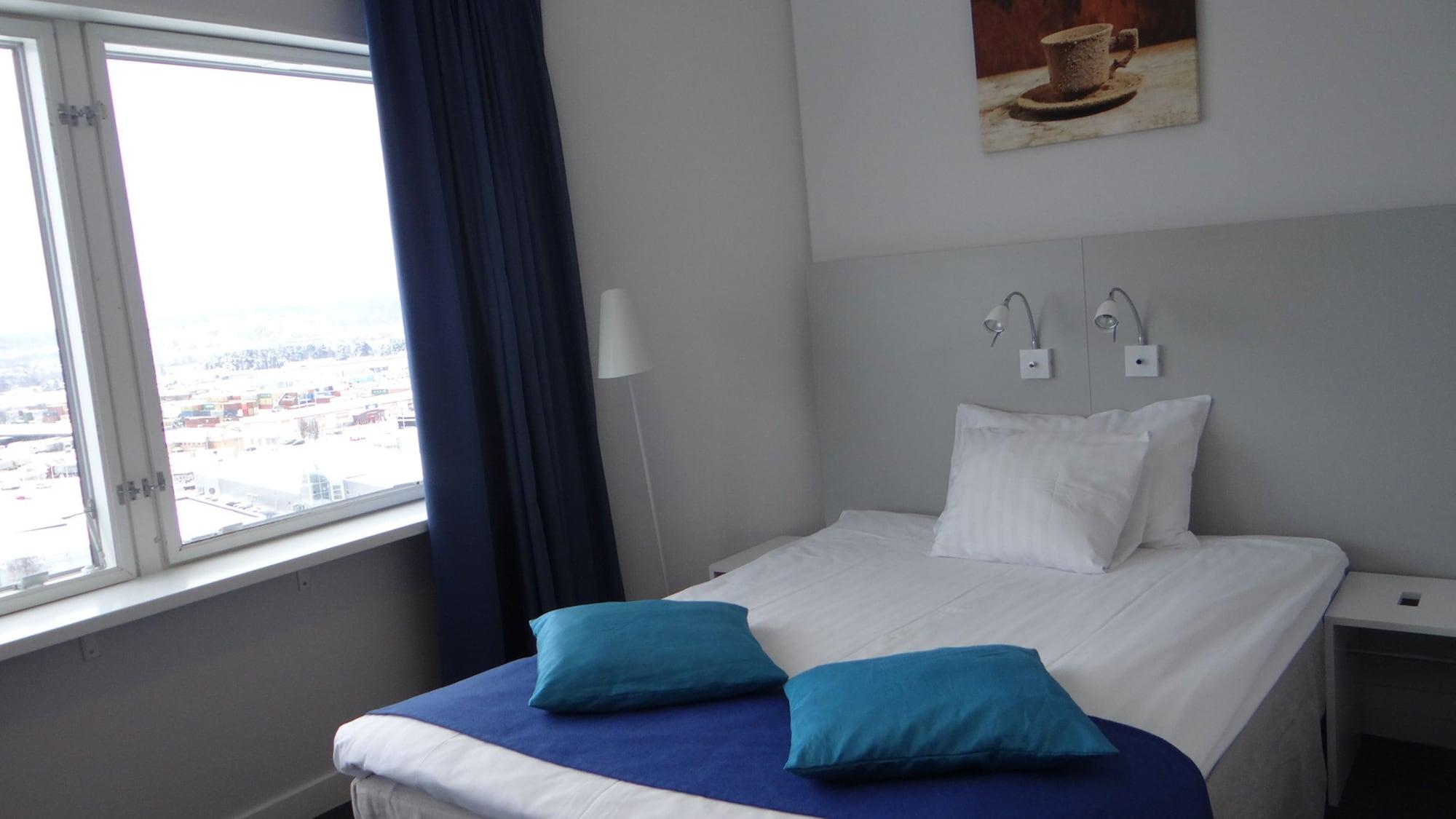 First Hotel Joenkoeping Екстериор снимка