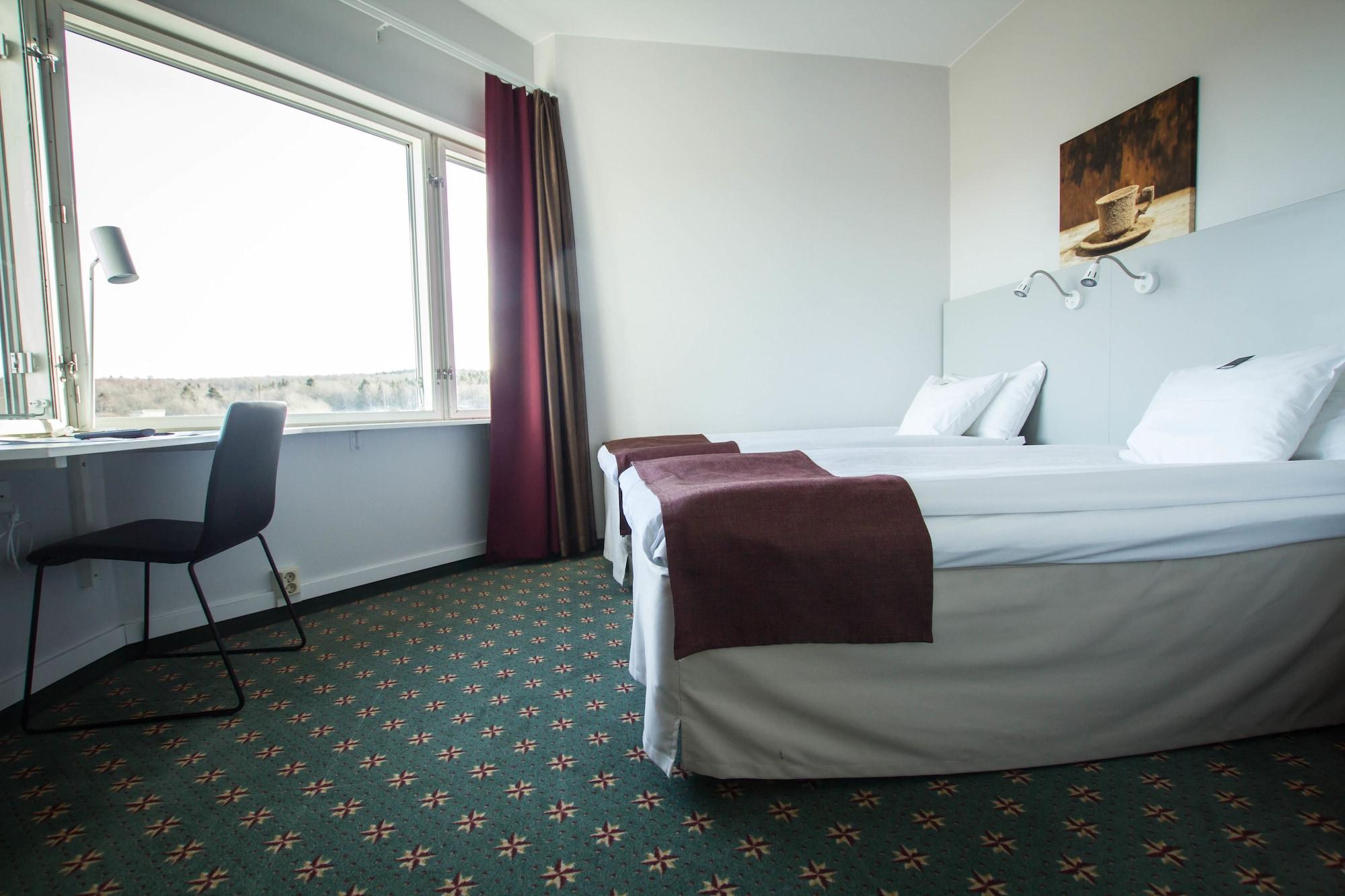 First Hotel Joenkoeping Екстериор снимка