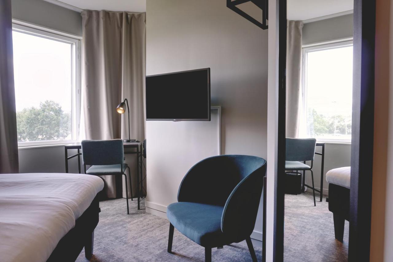 First Hotel Joenkoeping Екстериор снимка