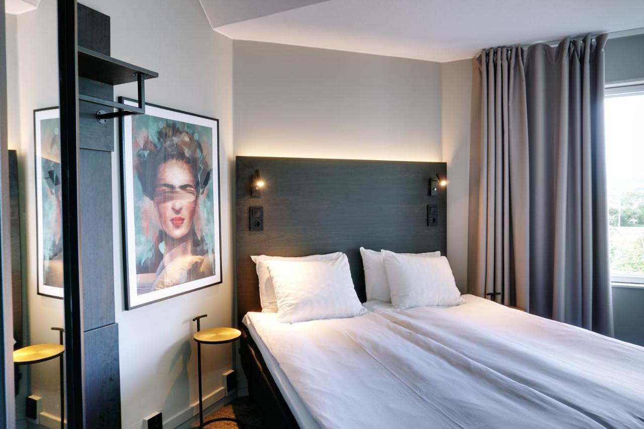 First Hotel Joenkoeping Екстериор снимка