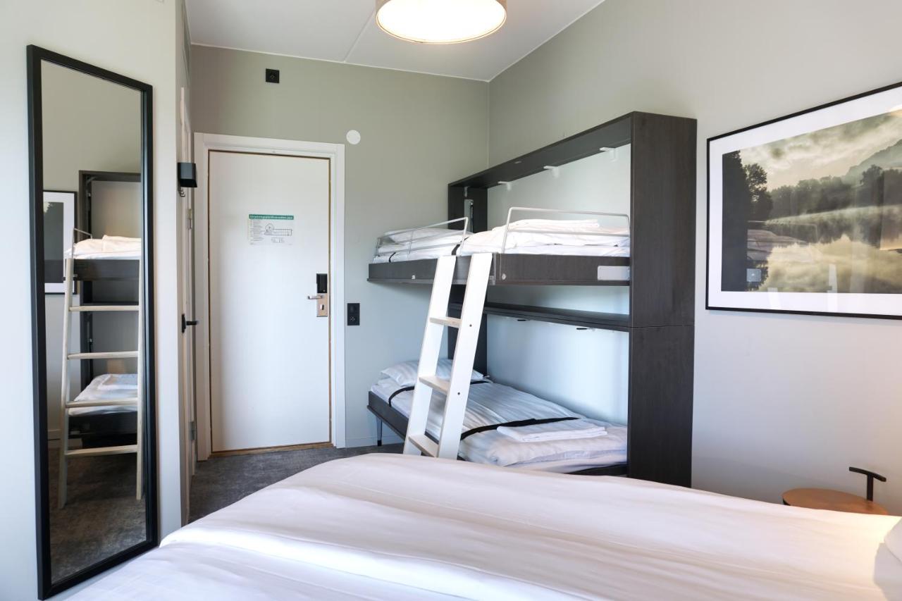 First Hotel Joenkoeping Екстериор снимка