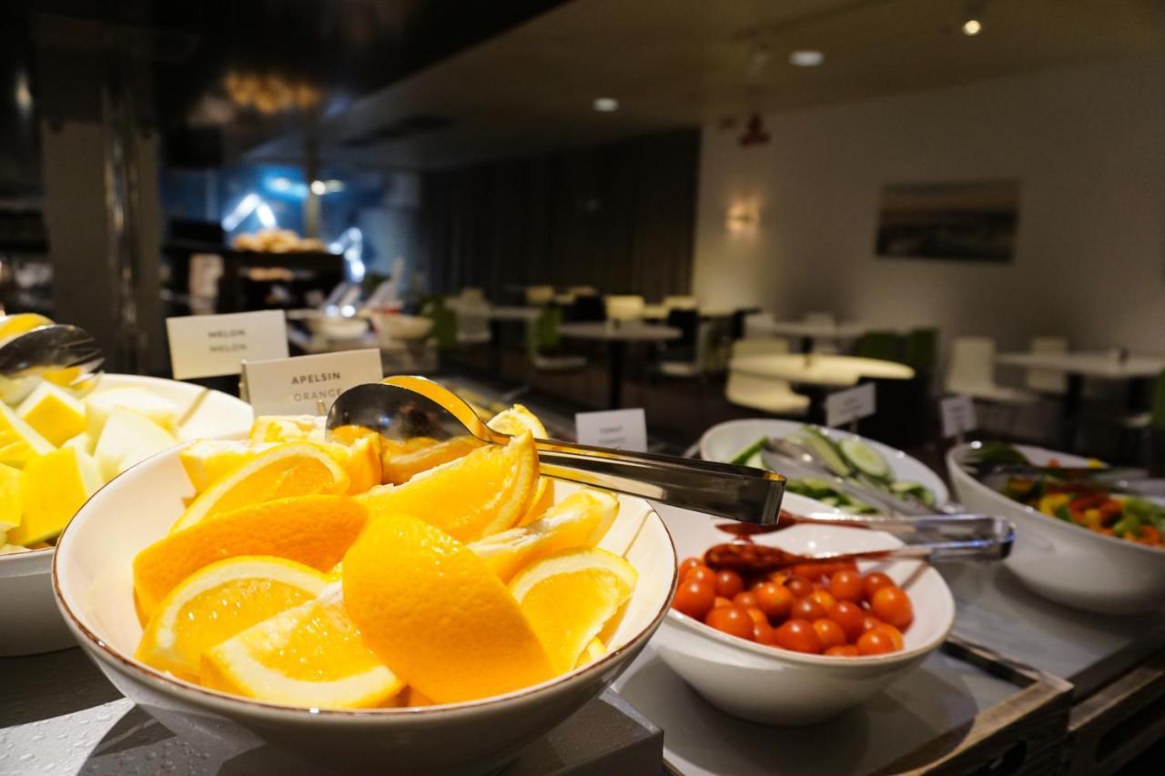 First Hotel Joenkoeping Екстериор снимка