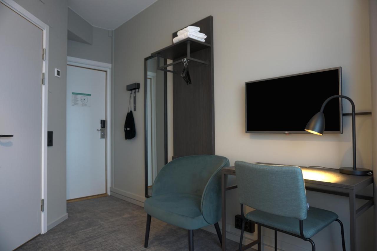 First Hotel Joenkoeping Екстериор снимка