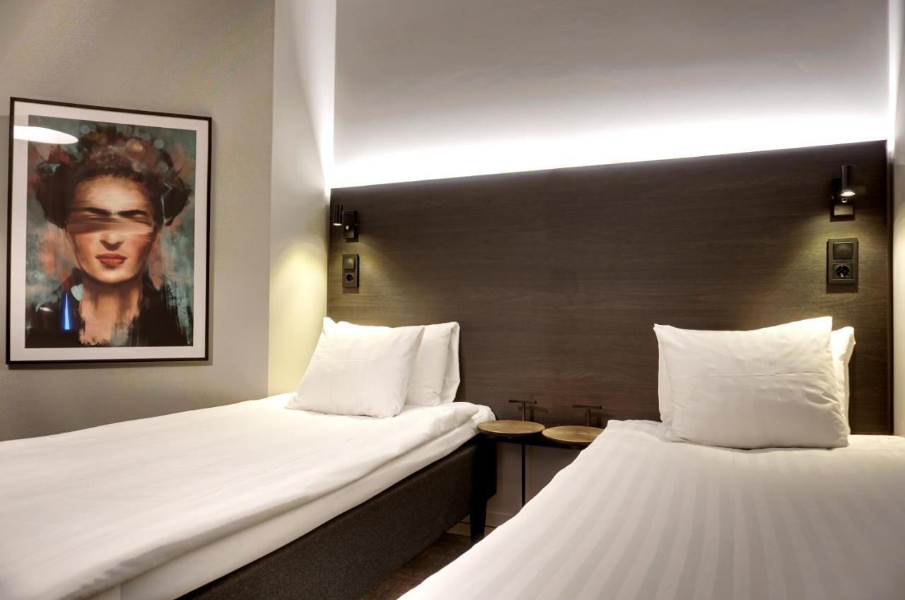 First Hotel Joenkoeping Екстериор снимка