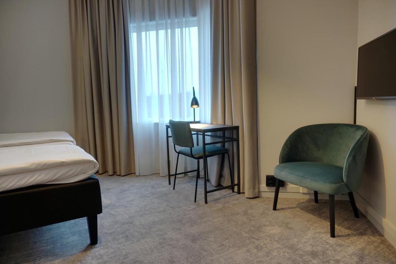 First Hotel Joenkoeping Екстериор снимка