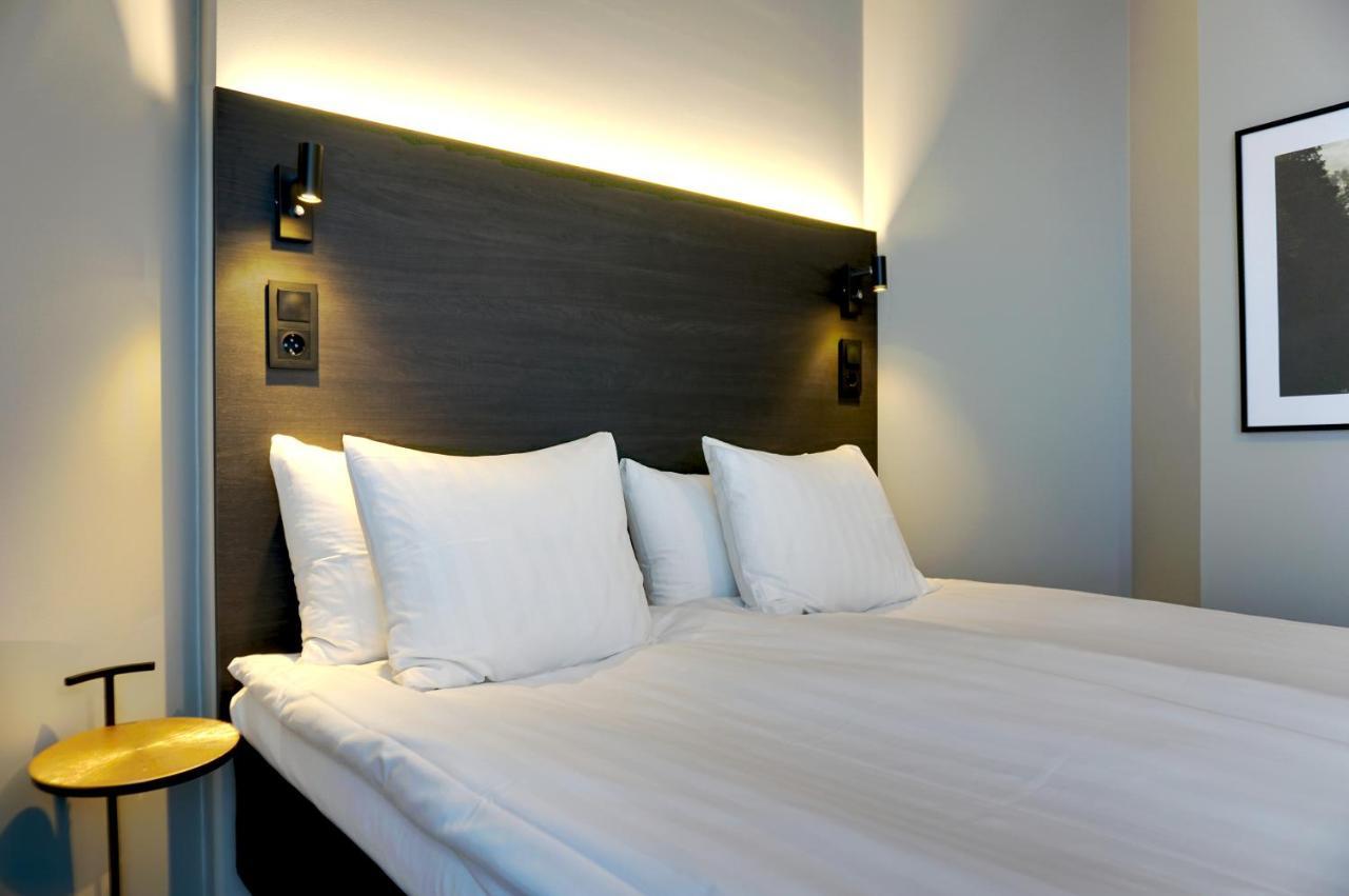 First Hotel Joenkoeping Екстериор снимка