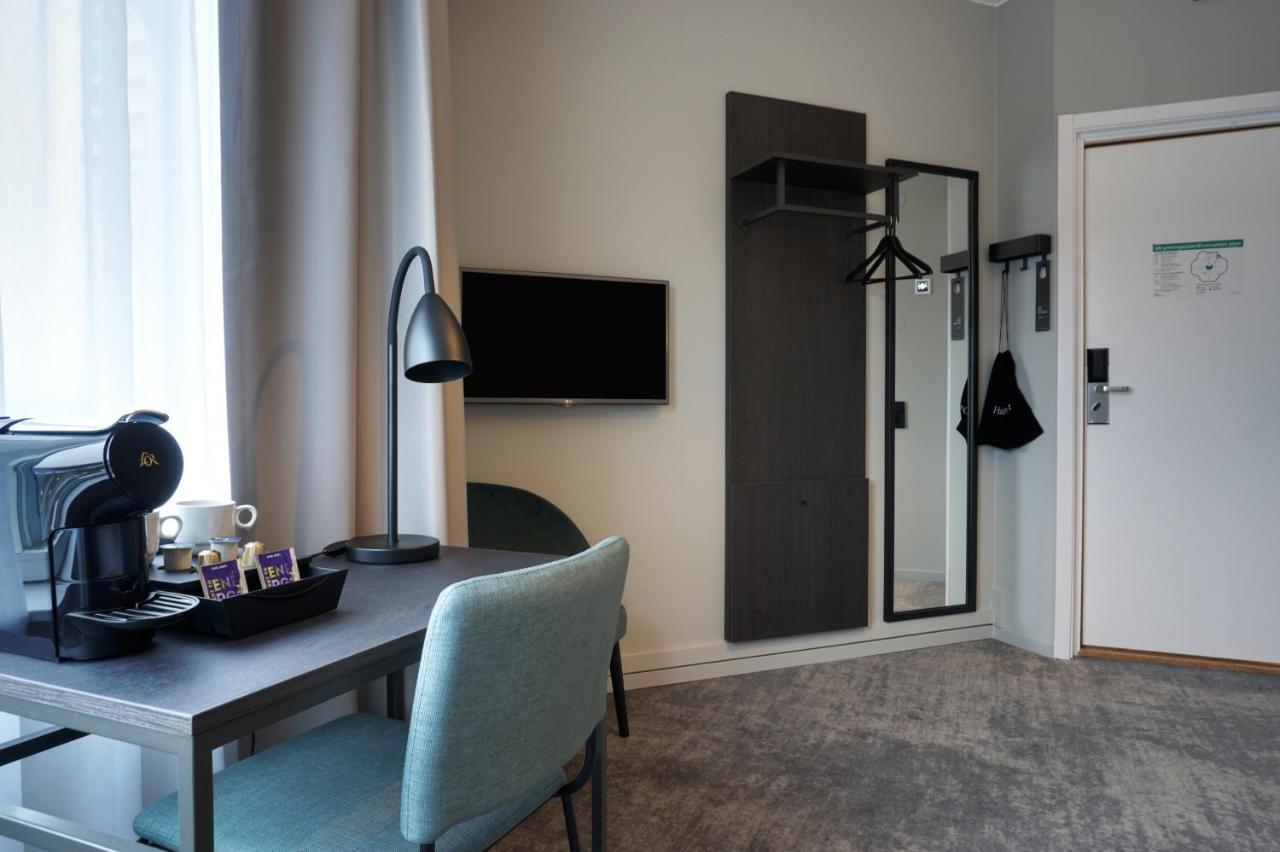 First Hotel Joenkoeping Екстериор снимка