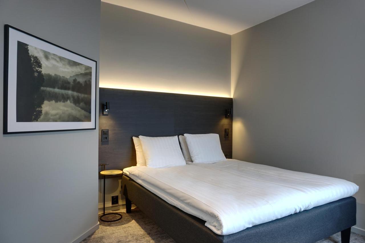 First Hotel Joenkoeping Екстериор снимка
