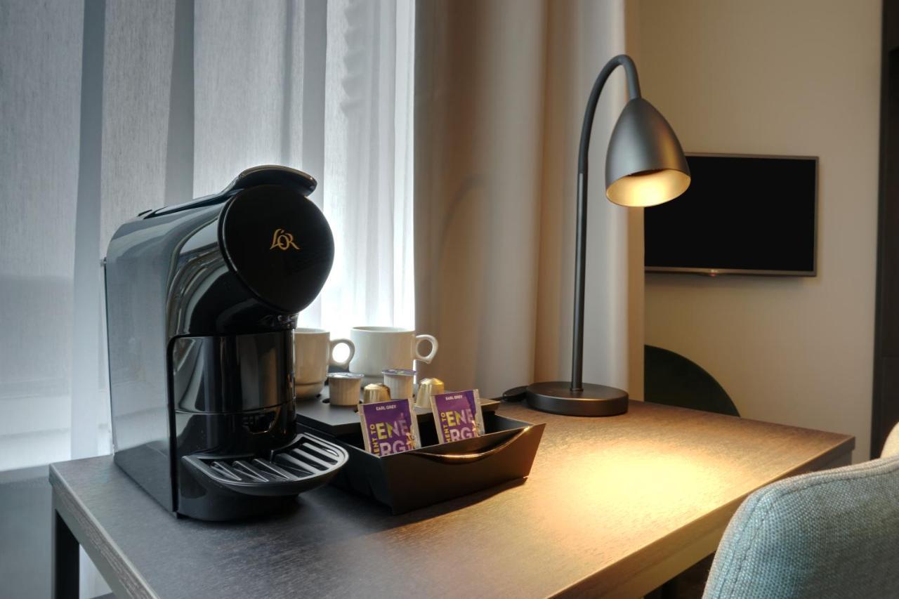First Hotel Joenkoeping Екстериор снимка