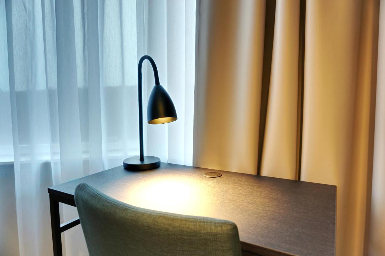 First Hotel Joenkoeping Екстериор снимка