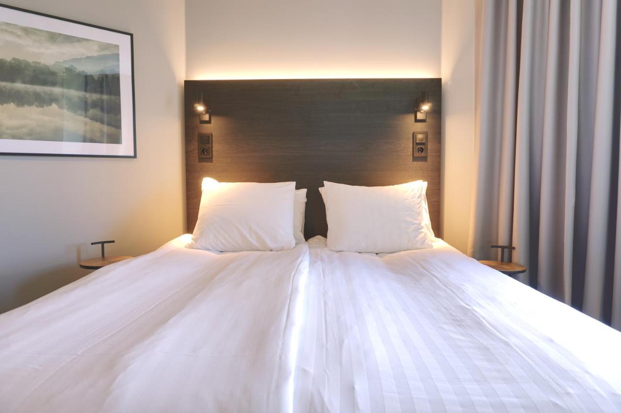 First Hotel Joenkoeping Екстериор снимка