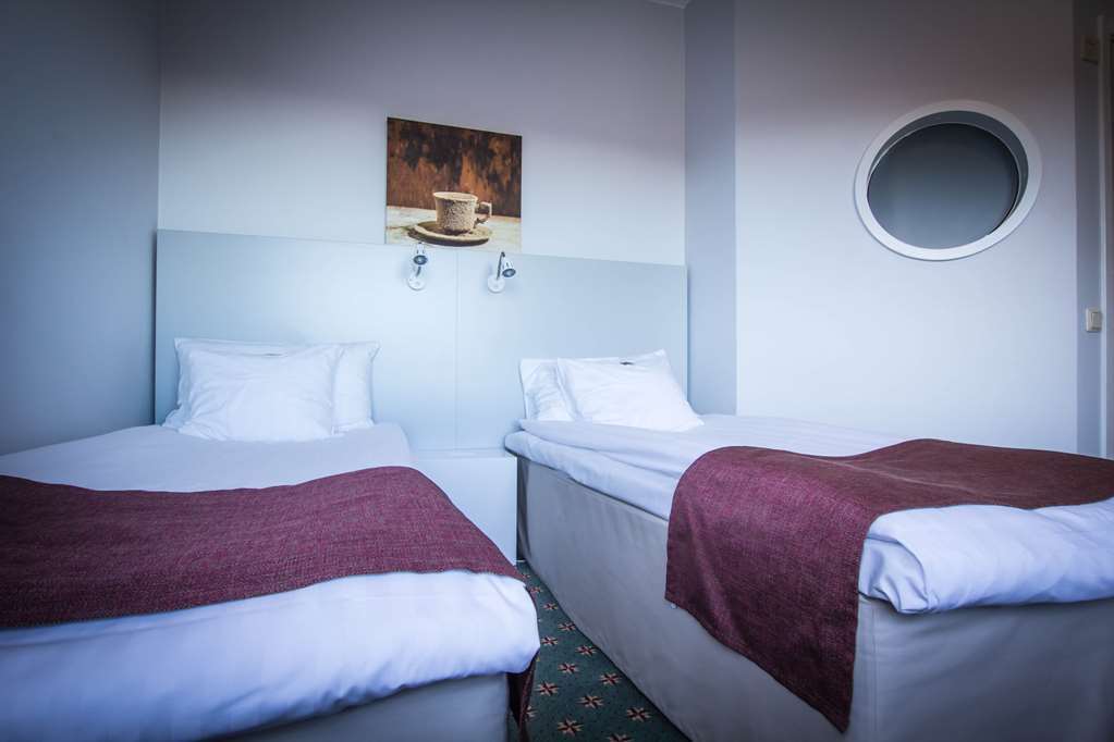 First Hotel Joenkoeping Стая снимка