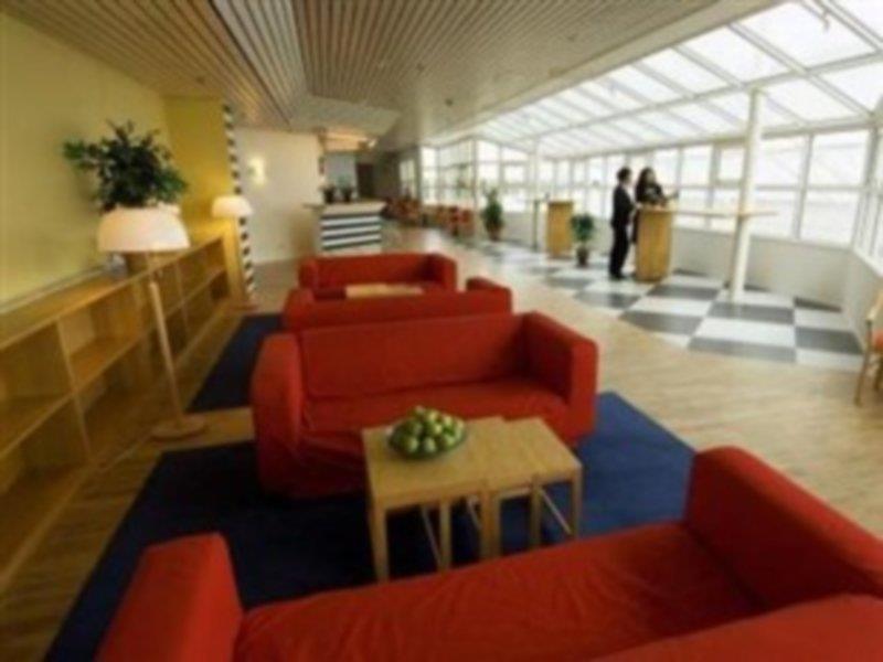 First Hotel Joenkoeping Екстериор снимка