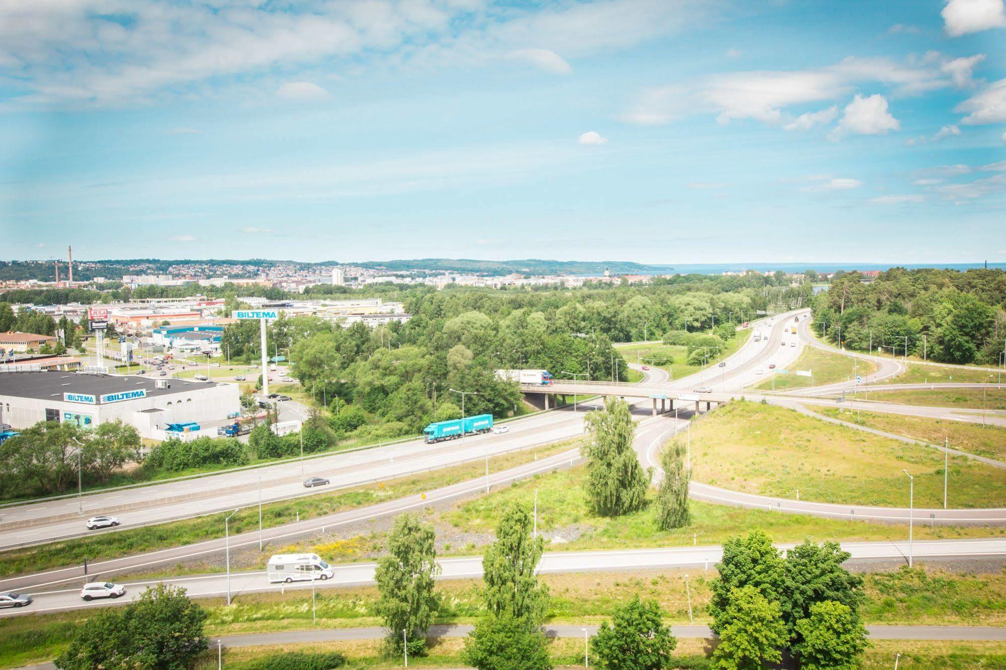 First Hotel Joenkoeping Екстериор снимка
