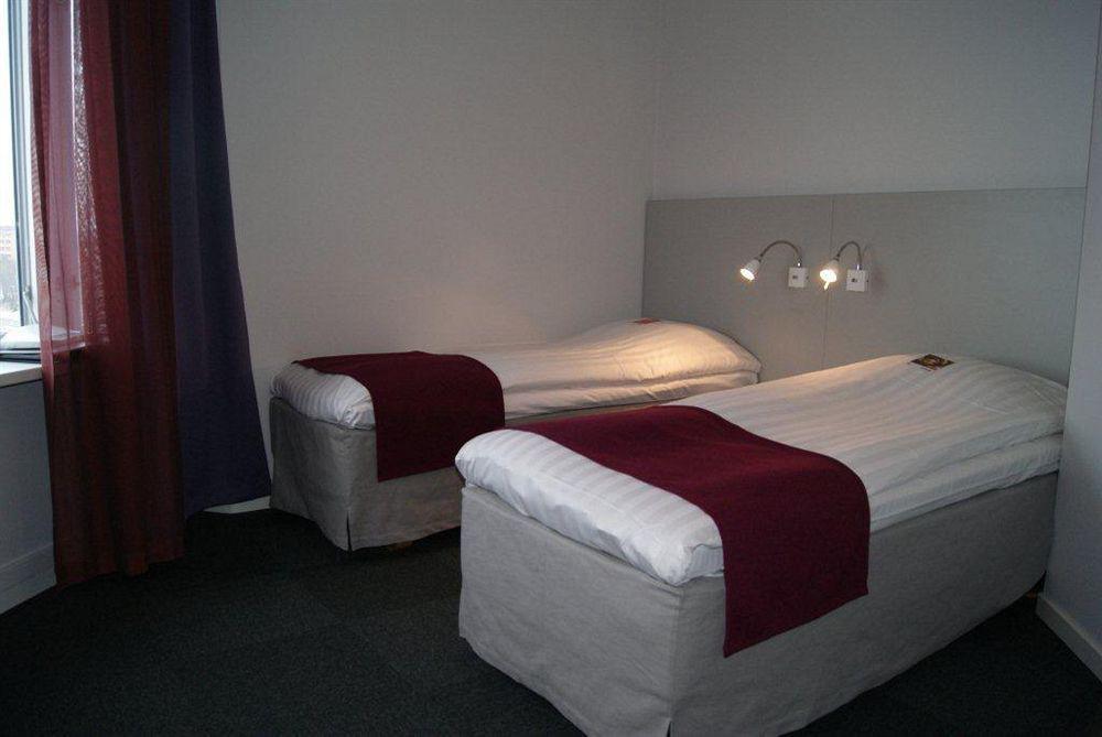 First Hotel Joenkoeping Екстериор снимка